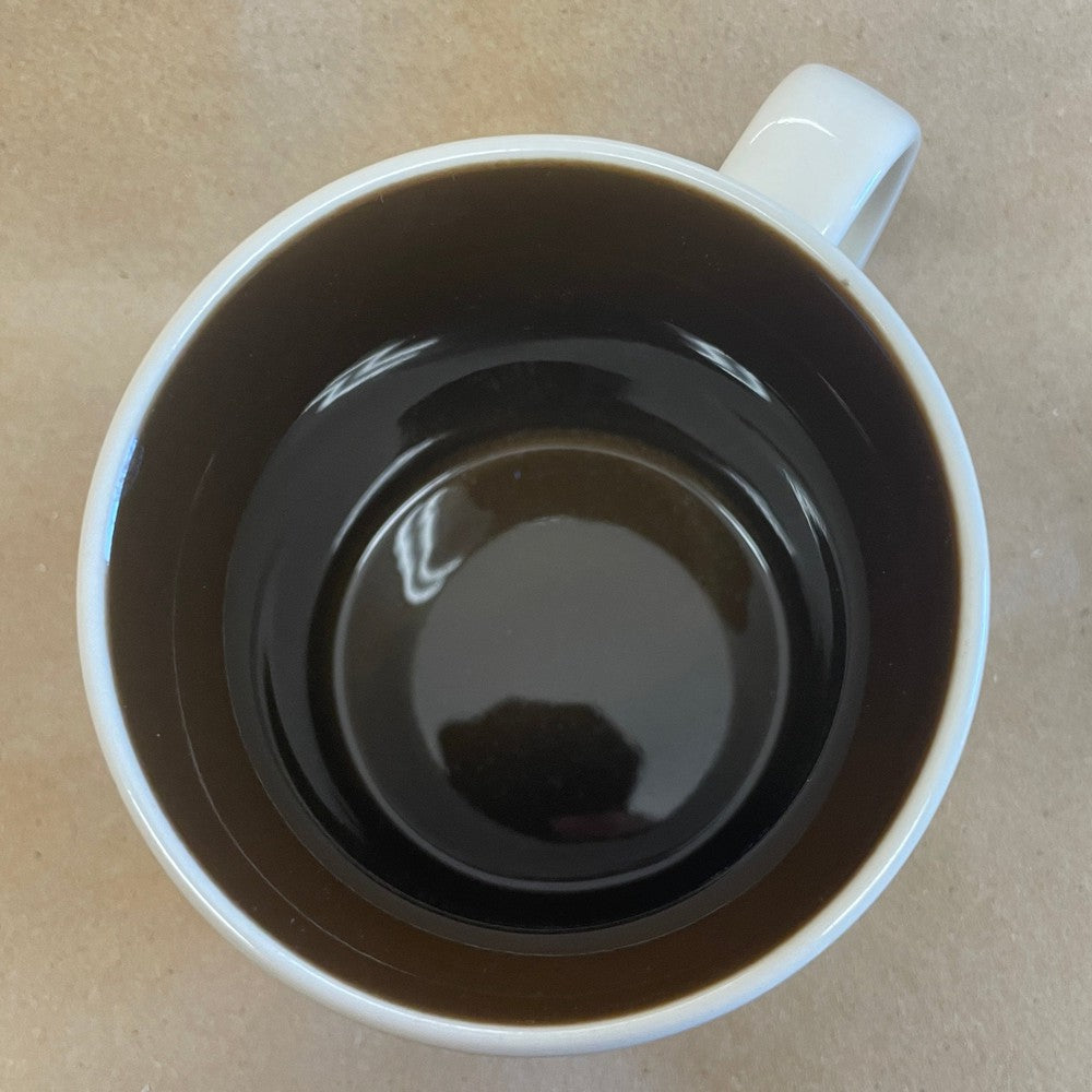 Starbucks Collector Series Puerto Rico Mug-2013